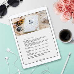 How to start a gratitude practice